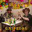 Cover Gaspedal