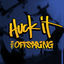 Cover Huck It