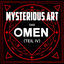 Cover Das Omen (Teil IV)