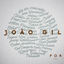 Cover João Gil Por