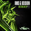 Cover Live The Life: Part 1