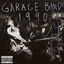 Cover Garage Band 1990
