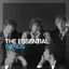 Cover The Essential Byrds