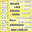 Cover Supergirl