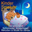 Cover Die schönsten Schlaflieder, Kinderlieder, Melodien & Musik für Kinder