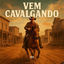 Cover Vem Cavalgando