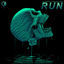 Cover Run