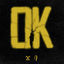 Cover OK