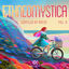 Cover Ethneomystica Vol. 9