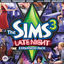 Cover The Sims 3: Late Night