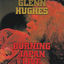 Cover Burning Japan Live
