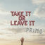 Cover Take It or Leave It
