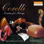 Cover Corelli: Complete String Sonatas