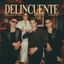 Cover Delincuente