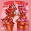 Cover Pound Town 2 (feat. Nicki Minaj & Tay Keith)