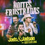Cover Noites Frustradas (Ao Vivo)