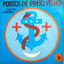 Cover Pontos de Preto Velho, Vol. 1 (Povo do Cativeiro)