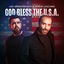 Cover God Bless The U.S.A. (Rock Version)