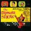 Cover The Chipmunks Show