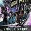 Cover Vogue Merry