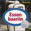Cover Esson baariin