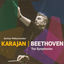 Cover Beethoven The Symphonies