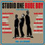 Cover Soul Jazz Records presents STUDIO ONE RUDE BOY