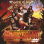 Cover Norwegian Reggaeton (feat. Charly Glamour & Gigatron)