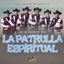 Cover La Cumbia De La Patrulla Espiritual