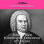 Cover Simply Bach Harpsichord Concertos (Famous Classical Music)