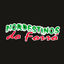 Cover Nordestinos do Forró, Vol. 1