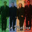 Cover Los Reyes Del Ritmo