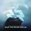 Cover What The Water Gave Me