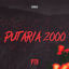 Cover Putaria 2000
