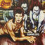 Cover Diamond Dogs (2016 Remaster)