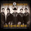Cover Leyenda Y Tradición - Los Mejores Corridos De Los Jefes De Jefes