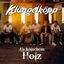 Cover Us kölschem Holz