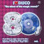 Cover I Love Disco: The Return of the Magic Sounds, 80's, Vol. 1