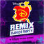 Cover Descendants Remix Dance Party