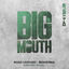 Cover Big Mouth (Original Television Soundtrack) Pt. 1