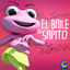 Cover El Baile del Sapito