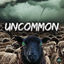 Cover Uncommon