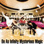 Cover Mysterious Magic