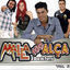 Cover Malla 100 Alça, Vol. 6
