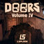 Cover Doors (Original Game Soundtrack), Vol. 4
