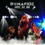 Cover Live at KB