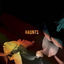 Cover Haunts