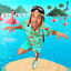Cover Flamingo Frenzy!