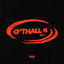 Cover O´THALL #4