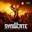 Cover Syndicate 2023 - Ambassadors in Harder Styles (selected by Hysta, Juliëx, Deluzion)